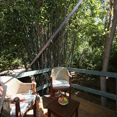 Le Jardin Touagana - Campement & Lodge Touggana Εξωτερικό φωτογραφία