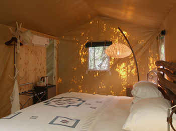Le Jardin Touagana - Campement & Lodge Touggana Εξωτερικό φωτογραφία