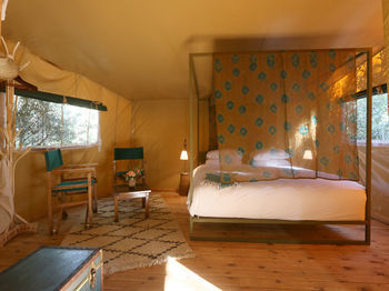 Le Jardin Touagana - Campement & Lodge Touggana Εξωτερικό φωτογραφία
