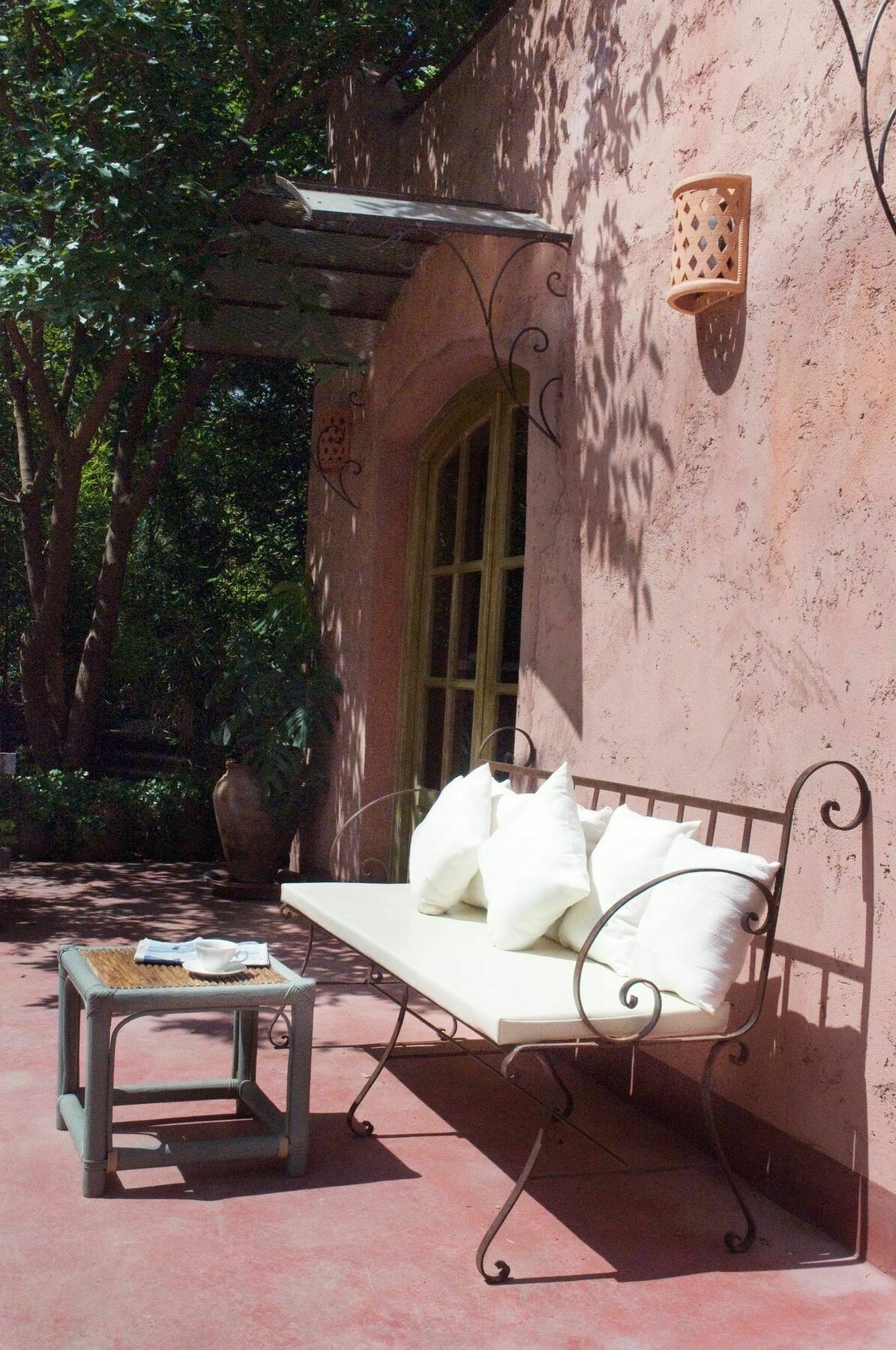 Le Jardin Touagana - Campement & Lodge Touggana Εξωτερικό φωτογραφία