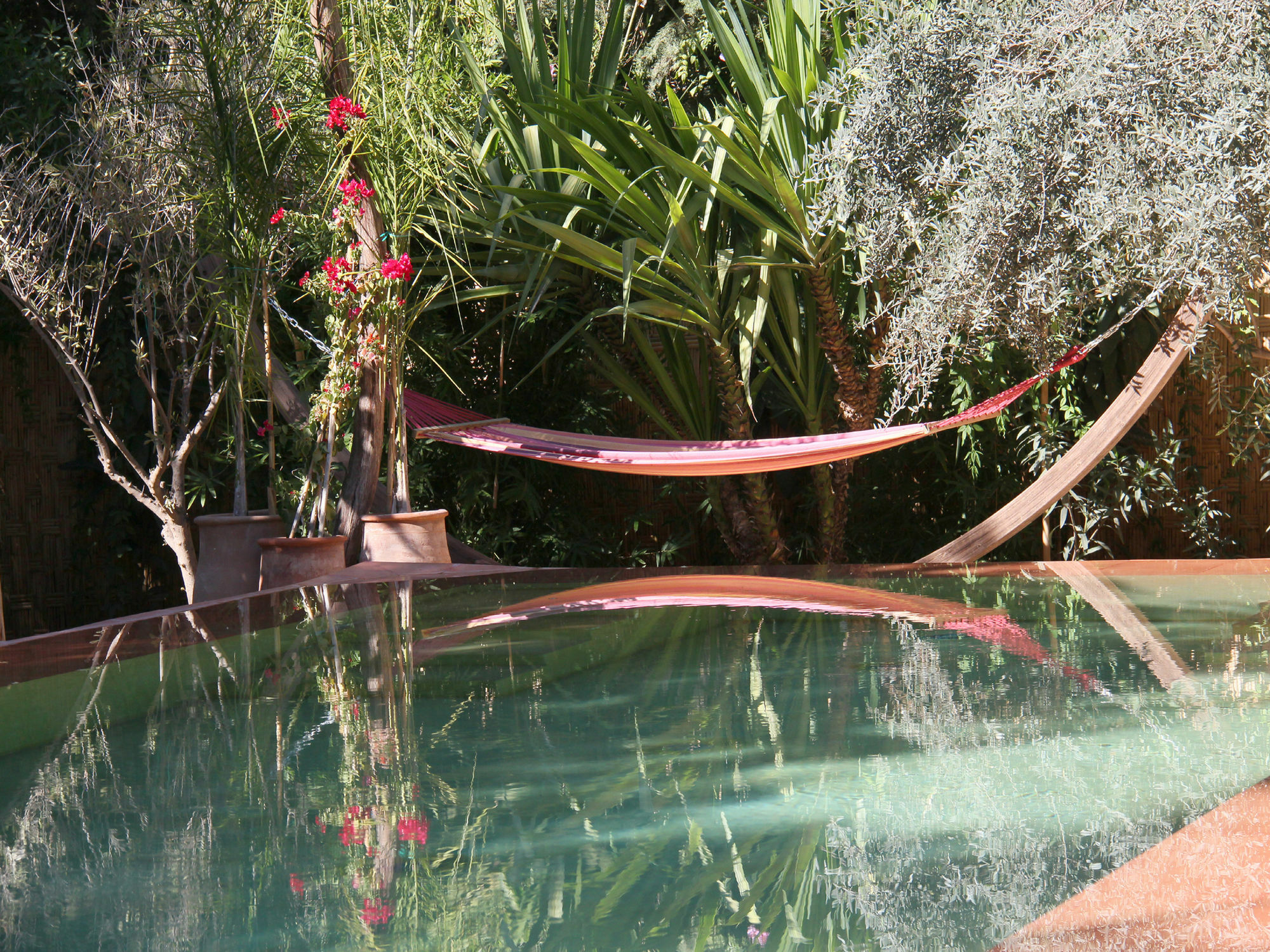 Le Jardin Touagana - Campement & Lodge Touggana Εξωτερικό φωτογραφία