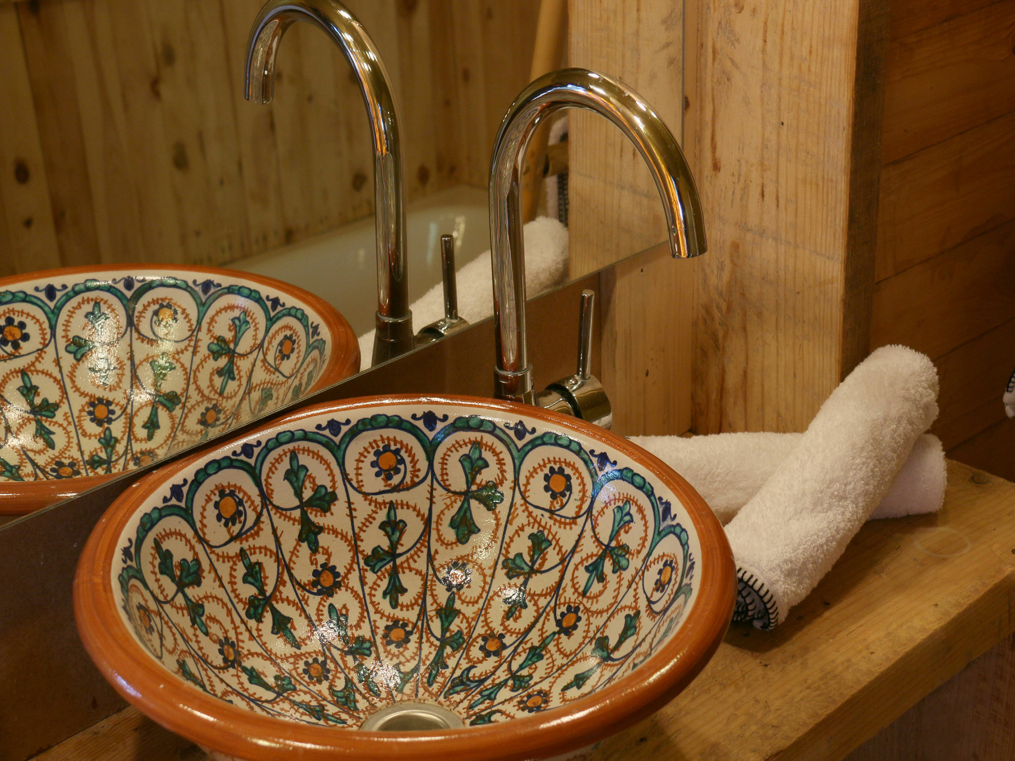 Le Jardin Touagana - Campement & Lodge Touggana Εξωτερικό φωτογραφία
